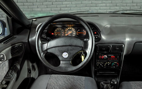 Daewoo Espero, 1997 год, 150 000 рублей, 16 фотография