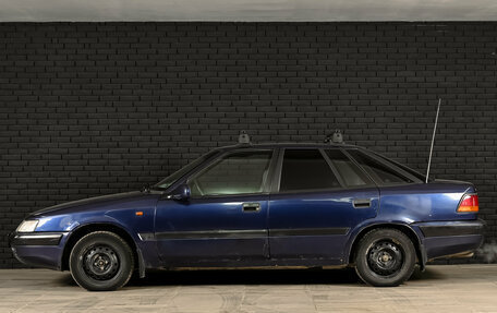 Daewoo Espero, 1997 год, 150 000 рублей, 9 фотография