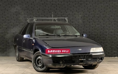 Daewoo Espero, 1997 год, 150 000 рублей, 4 фотография