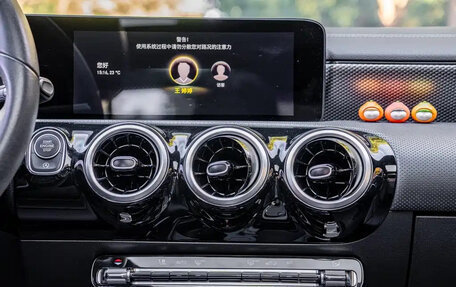 Mercedes-Benz A-Класс, 2021 год, 1 650 000 рублей, 10 фотография