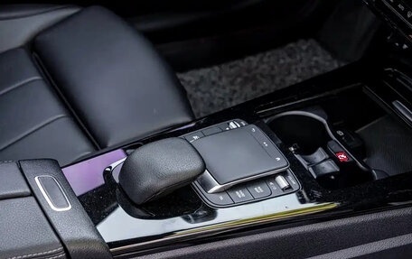 Mercedes-Benz A-Класс, 2021 год, 1 650 000 рублей, 11 фотография