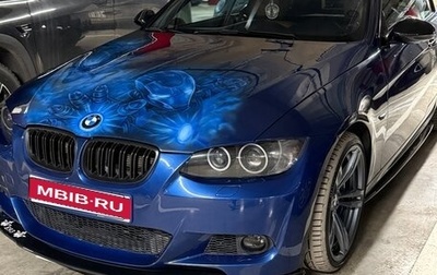 BMW 3 серия, 2008 год, 2 500 000 рублей, 1 фотография