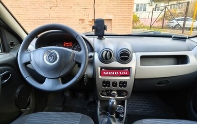 Renault Sandero I, 2011 год, 510 000 рублей, 1 фотография