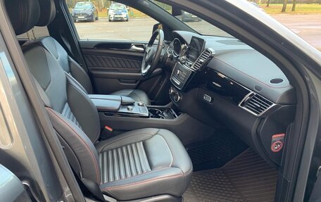 Mercedes-Benz GLE Coupe, 2017 год, 6 000 000 рублей, 11 фотография