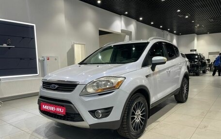 Ford Kuga III, 2011 год, 800 000 рублей, 1 фотография