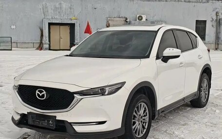 Mazda CX-5 II, 2021 год, 2 500 000 рублей, 1 фотография