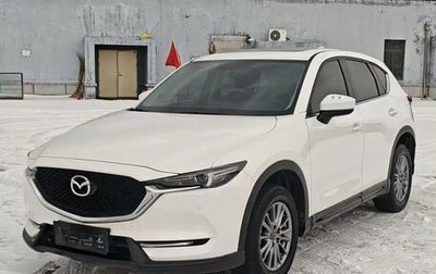Mazda CX-5 II, 2021 год, 2 500 000 рублей, 1 фотография