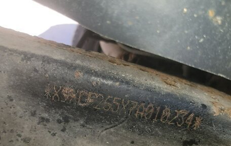 Great Wall Safe, 2007 год, 115 000 рублей, 3 фотография