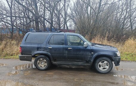 Great Wall Safe, 2007 год, 115 000 рублей, 8 фотография