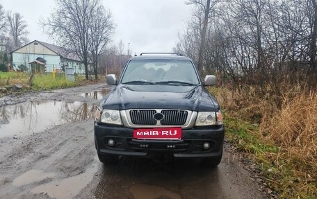 Great Wall Safe, 2007 год, 115 000 рублей, 6 фотография