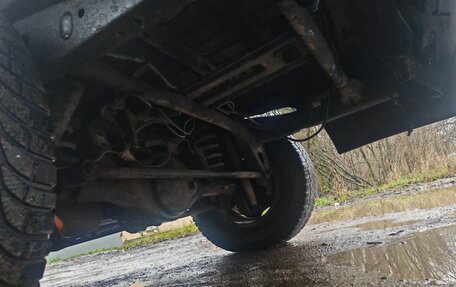 Great Wall Safe, 2007 год, 115 000 рублей, 12 фотография