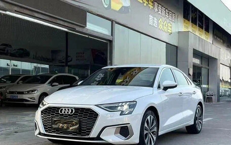 Audi A3, 2021 год, 1 600 000 рублей, 1 фотография