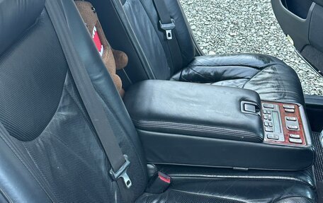 Lexus LS III, 2003 год, 1 260 000 рублей, 9 фотография