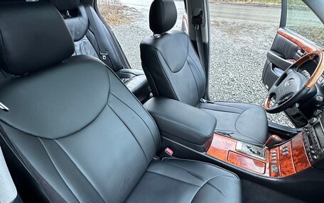 Lexus LS III, 2003 год, 1 260 000 рублей, 7 фотография