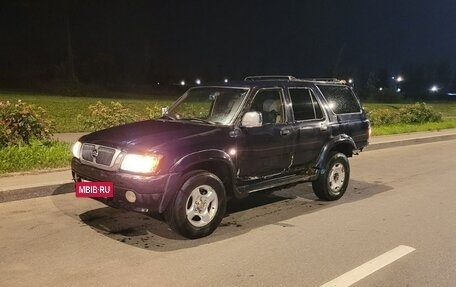 Great Wall Safe, 2007 год, 115 000 рублей, 14 фотография