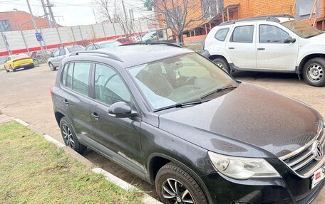 Volkswagen Tiguan I, 2010 год, 650 000 рублей, 6 фотография