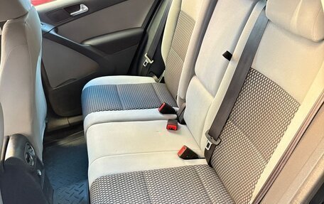 Volkswagen Tiguan I, 2010 год, 650 000 рублей, 8 фотография