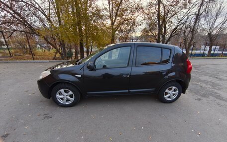 Renault Sandero I, 2011 год, 510 000 рублей, 4 фотография