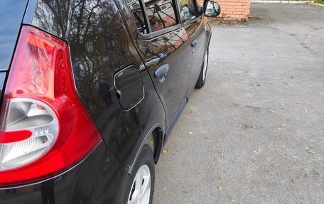 Renault Sandero I, 2011 год, 510 000 рублей, 6 фотография