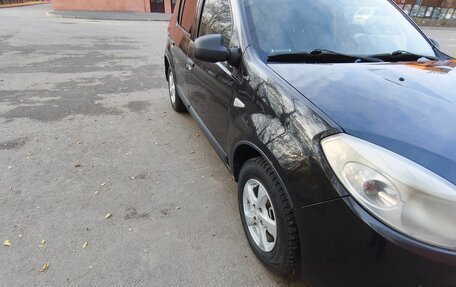 Renault Sandero I, 2011 год, 510 000 рублей, 7 фотография