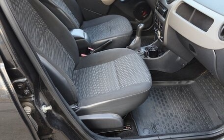 Renault Sandero I, 2011 год, 510 000 рублей, 3 фотография