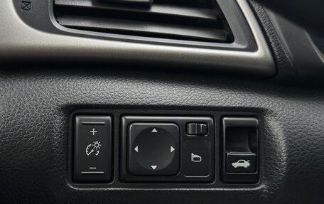 Nissan Sentra, 2014 год, 860 000 рублей, 13 фотография