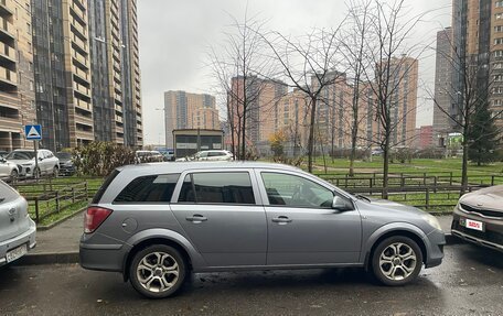 Opel Astra H, 2011 год, 550 000 рублей, 10 фотография