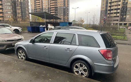 Opel Astra H, 2011 год, 550 000 рублей, 12 фотография