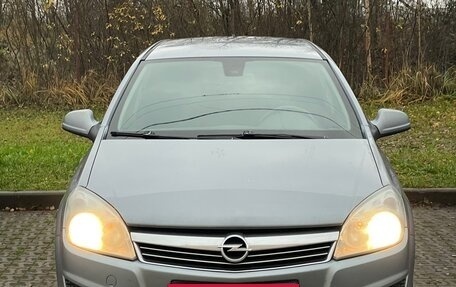 Opel Astra H, 2011 год, 550 000 рублей, 4 фотография