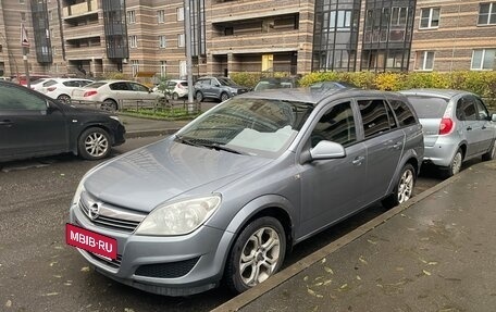 Opel Astra H, 2011 год, 550 000 рублей, 2 фотография
