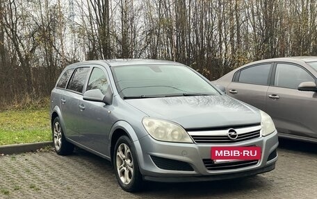 Opel Astra H, 2011 год, 550 000 рублей, 9 фотография