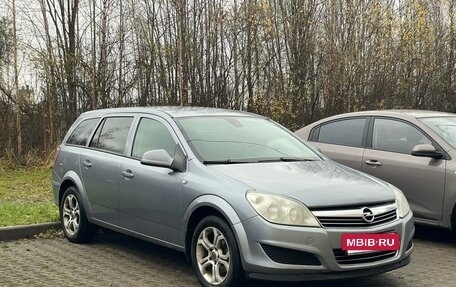 Opel Astra H, 2011 год, 550 000 рублей, 7 фотография