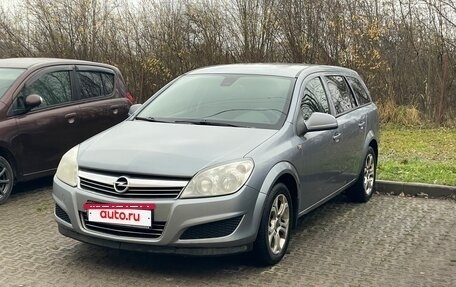 Opel Astra H, 2011 год, 550 000 рублей, 3 фотография