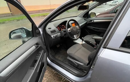 Opel Astra H, 2011 год, 550 000 рублей, 19 фотография
