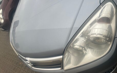 Opel Astra H, 2011 год, 550 000 рублей, 24 фотография