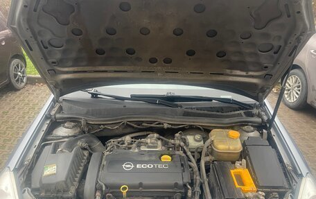 Opel Astra H, 2011 год, 550 000 рублей, 28 фотография