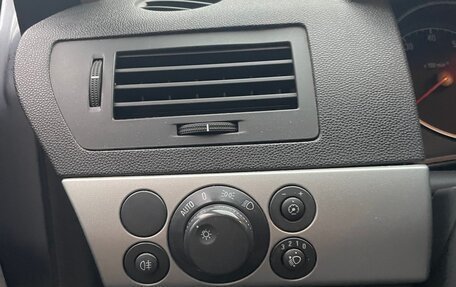 Opel Astra H, 2011 год, 550 000 рублей, 27 фотография