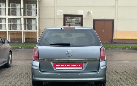 Opel Astra H, 2011 год, 550 000 рублей, 15 фотография