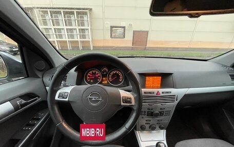 Opel Astra H, 2011 год, 550 000 рублей, 21 фотография