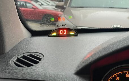 Opel Astra H, 2011 год, 550 000 рублей, 30 фотография