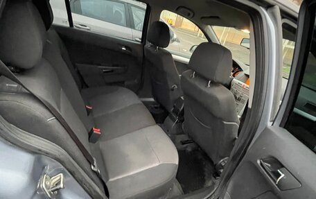 Opel Astra H, 2011 год, 550 000 рублей, 32 фотография