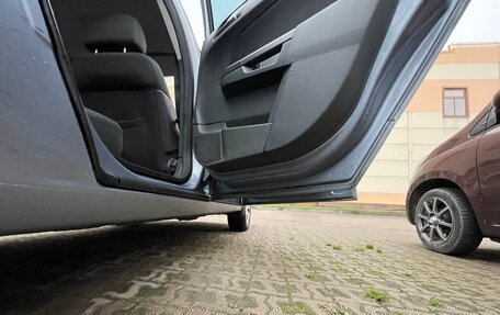 Opel Astra H, 2011 год, 550 000 рублей, 35 фотография