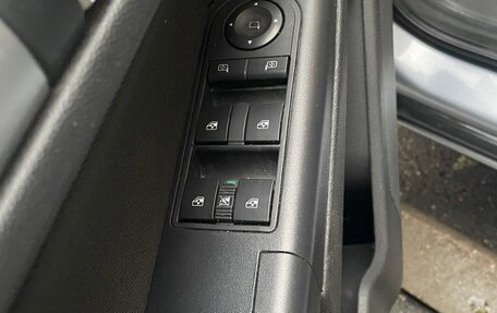 Opel Astra H, 2011 год, 550 000 рублей, 37 фотография