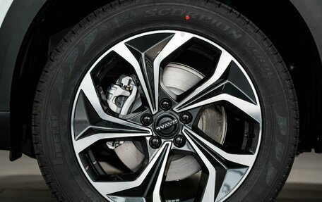 Haval F7, 2025 год, 3 549 000 рублей, 12 фотография