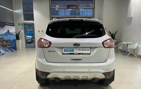Ford Kuga III, 2011 год, 800 000 рублей, 5 фотография