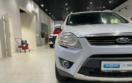 Ford Kuga III, 2011 год, 800 000 рублей, 9 фотография