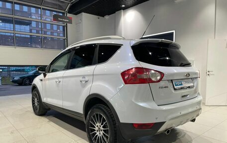 Ford Kuga III, 2011 год, 800 000 рублей, 6 фотография