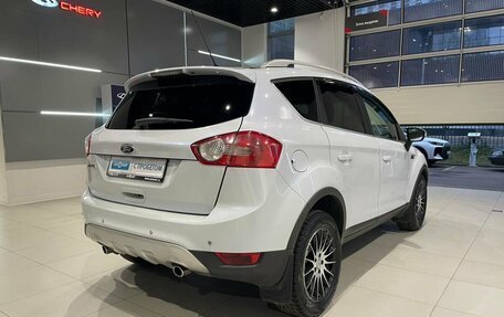 Ford Kuga III, 2011 год, 800 000 рублей, 4 фотография