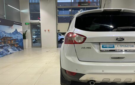 Ford Kuga III, 2011 год, 800 000 рублей, 8 фотография