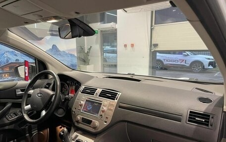 Ford Kuga III, 2011 год, 800 000 рублей, 10 фотография